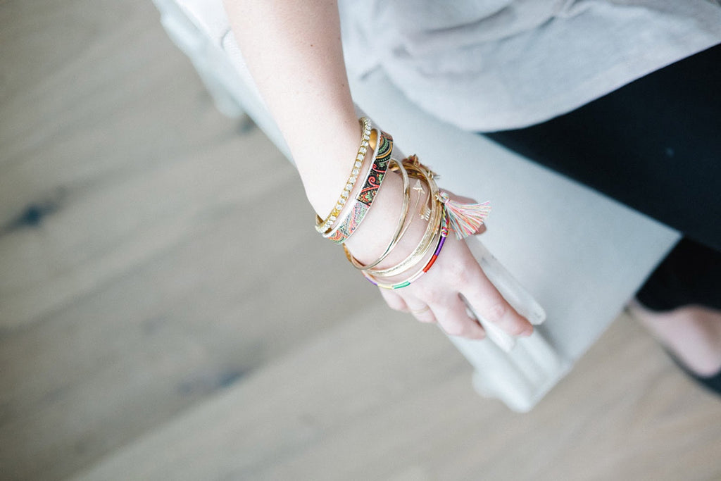 Why should you buy ethical jewellery?