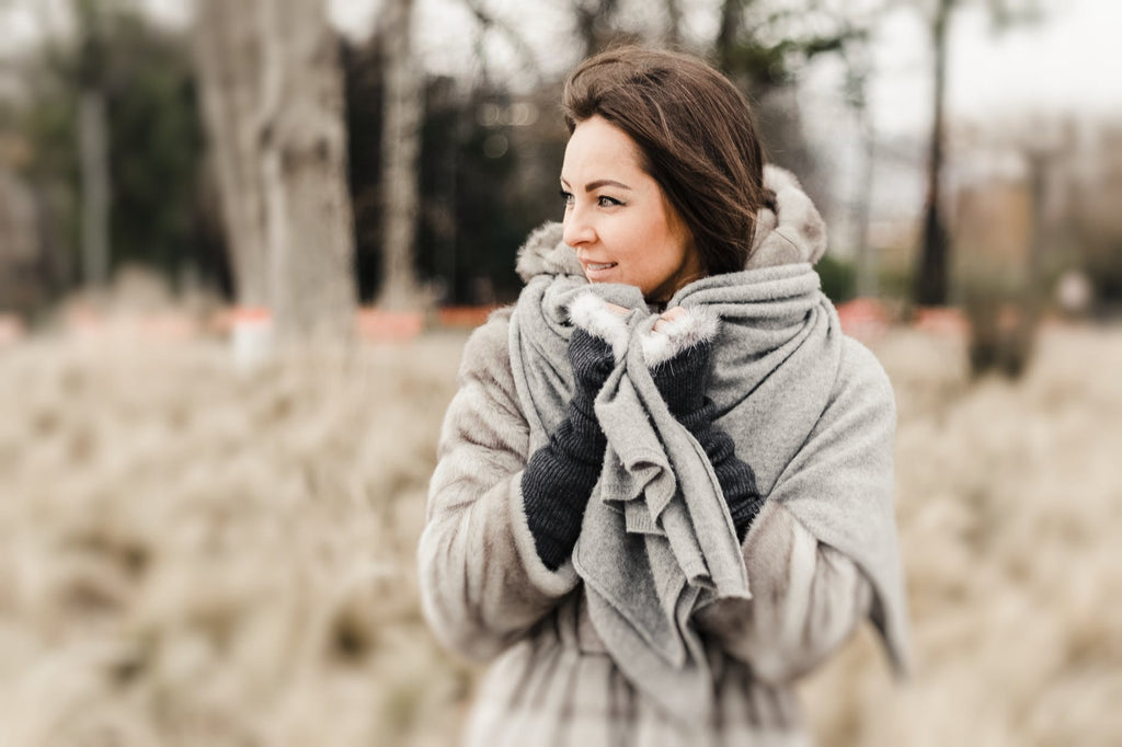 The key winter fashion trends of 2018